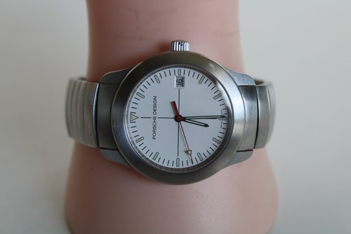 Orologio uomo porsche design - porsche,