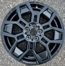 1 CERCHIO IN LEGA ORIGINALE