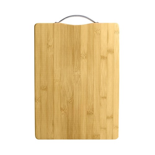 Tagliere grande bambù legno