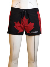 Dsquared2 costume uomo nero