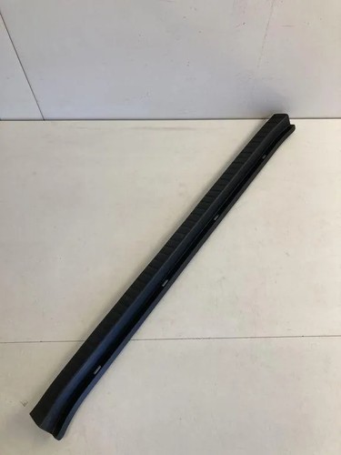 Rivestimento bagagliaio toyota - rivestimento,