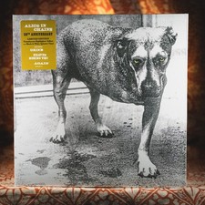 SEALED Alice In Chains Self