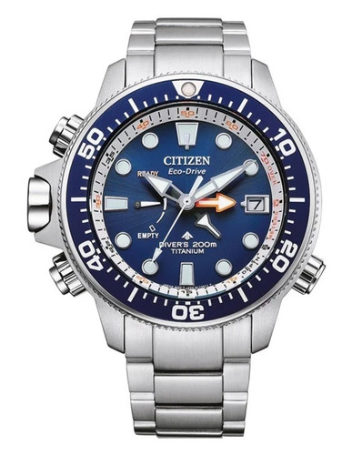 Citizen promaster marine - citizen,