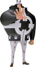 One piece banpresto figura - piece,