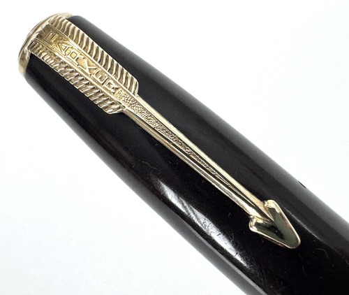 Parker duofold vintage - parker, xl