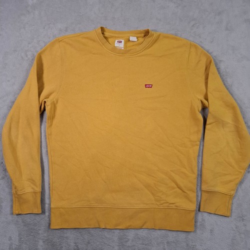 Felpa levis uomo piccola - uomo,