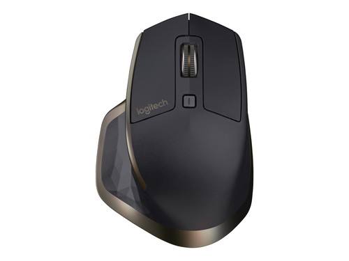 Logitech master maus laser - logitech,