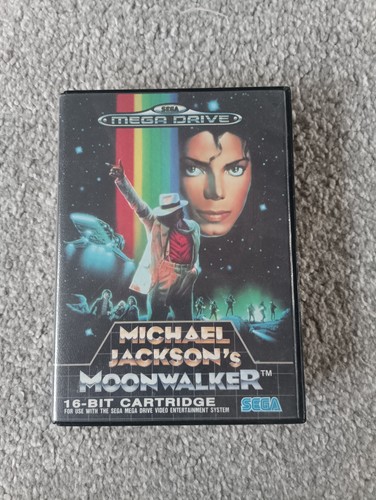 Michael jackson moonwalker - michael, jackson's