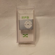 Mp3 mini lettore multimediale - lettore,