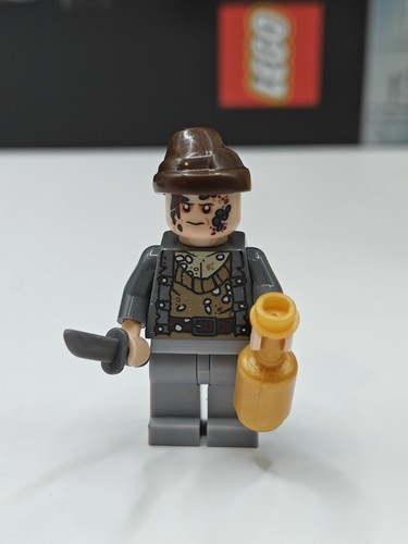 Nuovo pirati dei - nuovo,