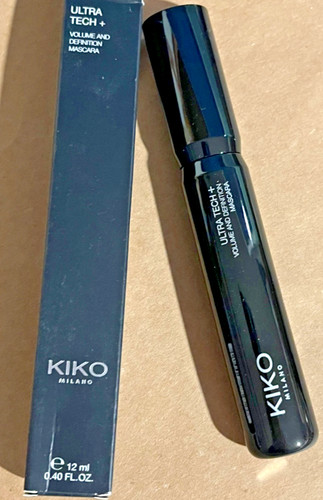 Kiko milano ultra - ultra, tech+