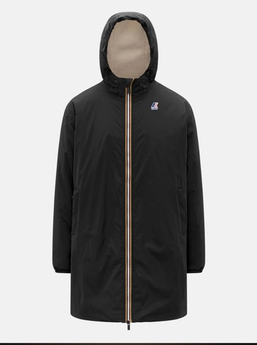 Giacca uomo way - k-way, 4.0
