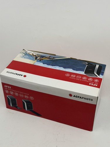 Scanner per diapositive