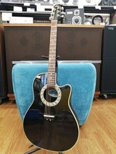 OVATION 3862 PINNACLE Chitarra