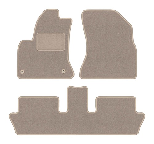 Tappetini moquette per - , citroen