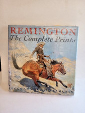Remington : The Complete
