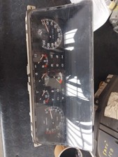 Quadro Strumenti Lancia Delta
