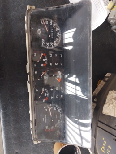 Quadro strumenti lancia delta - lancia,