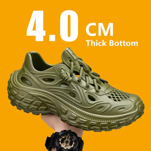 Scarpe giardino moda - giardino,