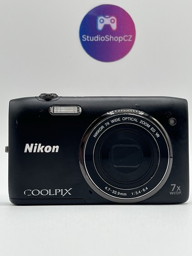 Fotocamera digitale compatta - fotocamera,