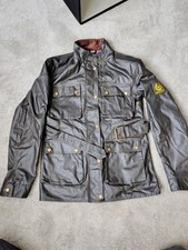 Belstaff Trialmaster
