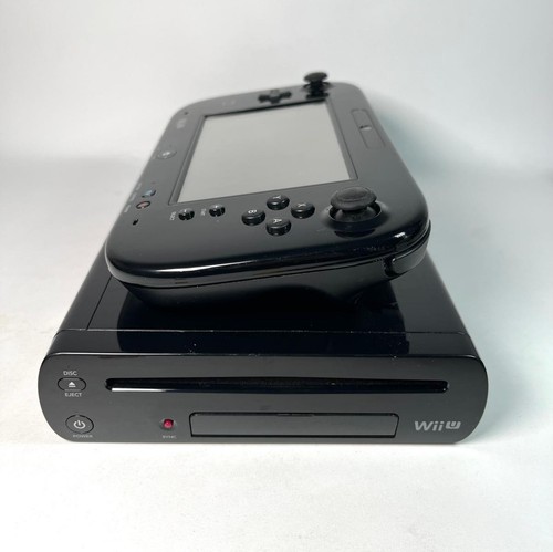 Nintendo wii 32gb - wii, u