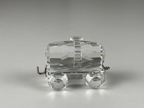 Statua swarovski 215170 vagone - 215170,