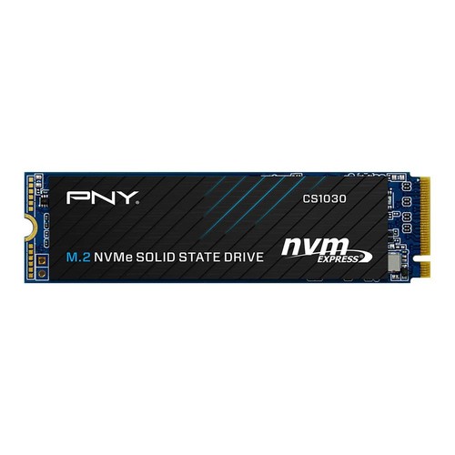 Pny cs1030 ssd 500gb - pny,
