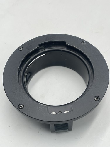 Broncolor adaptateur - broncolor,