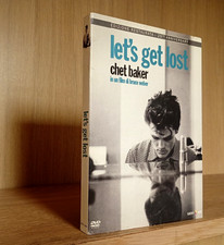Bruce Weber _ LET'S GET LOST -