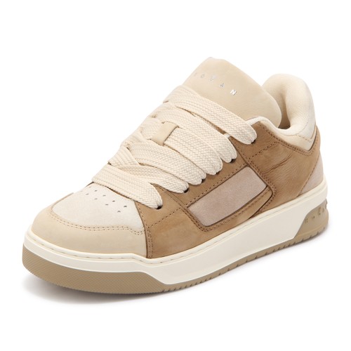 M4704 sneaker donna hogan h667 - donna,