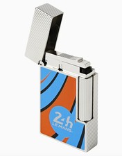 S.T. Dupont Blue Le Mans Line