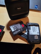 Modem router HUAWEI 4g LTE  -