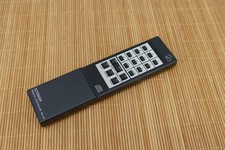 LUXMAN RD-113 ++ TELECOMANDO