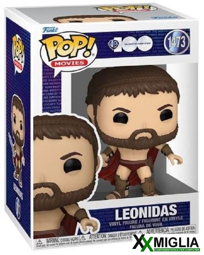 Funko pop 1473 300 - 1473,