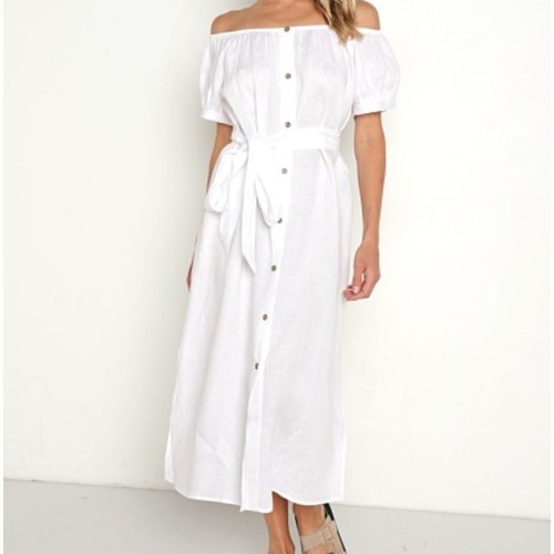 Nuovo abito midi donna eberjey - abito,