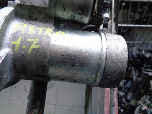 Mav5160a motorino - mav5160a, d'