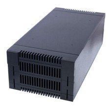 G17083UBK 19 Pollici Rack Case
