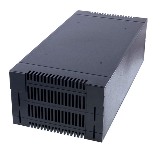G17083ubk pollici rack case - pollici,