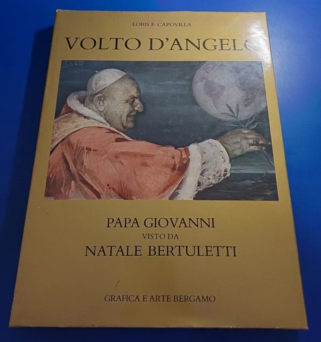Capovilla volto d angelo - capovilla,, d'angelo