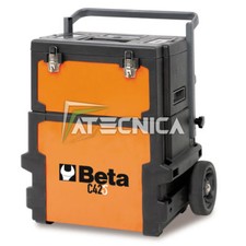 TROLLEY BETA TOOLS C42S