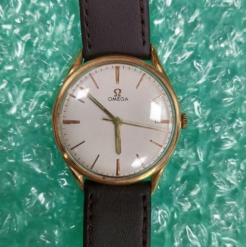 Orologio omega vintage - orologio, in