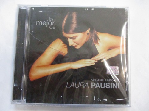 Laura pausini mejor de - mejor,