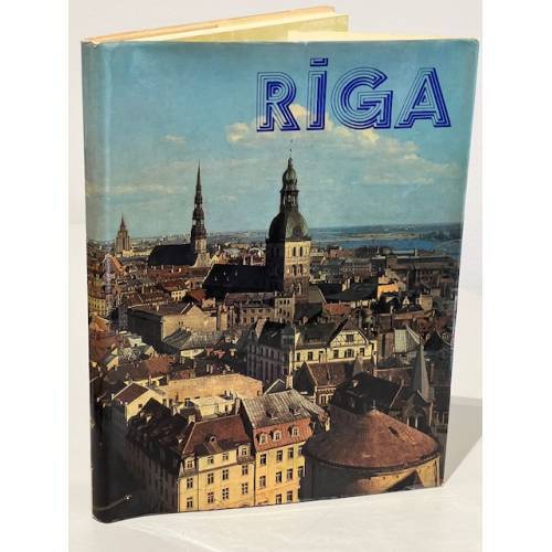 Riga - ,