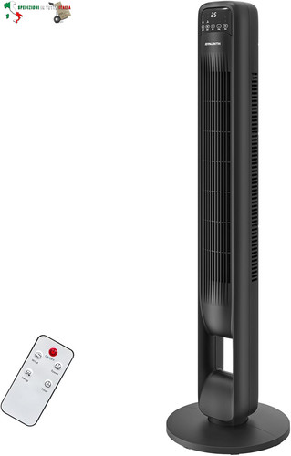 Ventilatore torre 100cm - ventilatore,