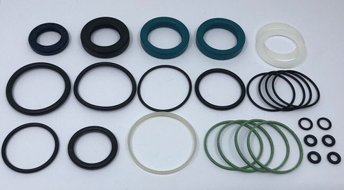 Kit riparazione cremagliera