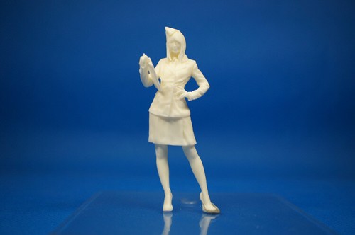 Resin kit 669 - kit,