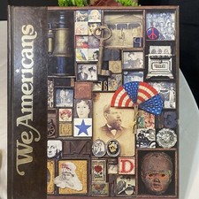 We Americans,1975