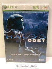 HALO 3 ODST - GUIDA STRATEGICA