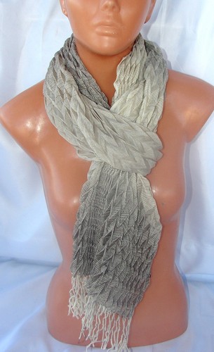 Pashmina sciarpa foulard - sciarpa,